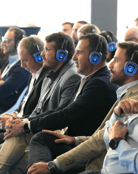 Foto carrousel Credit & Finance 2026