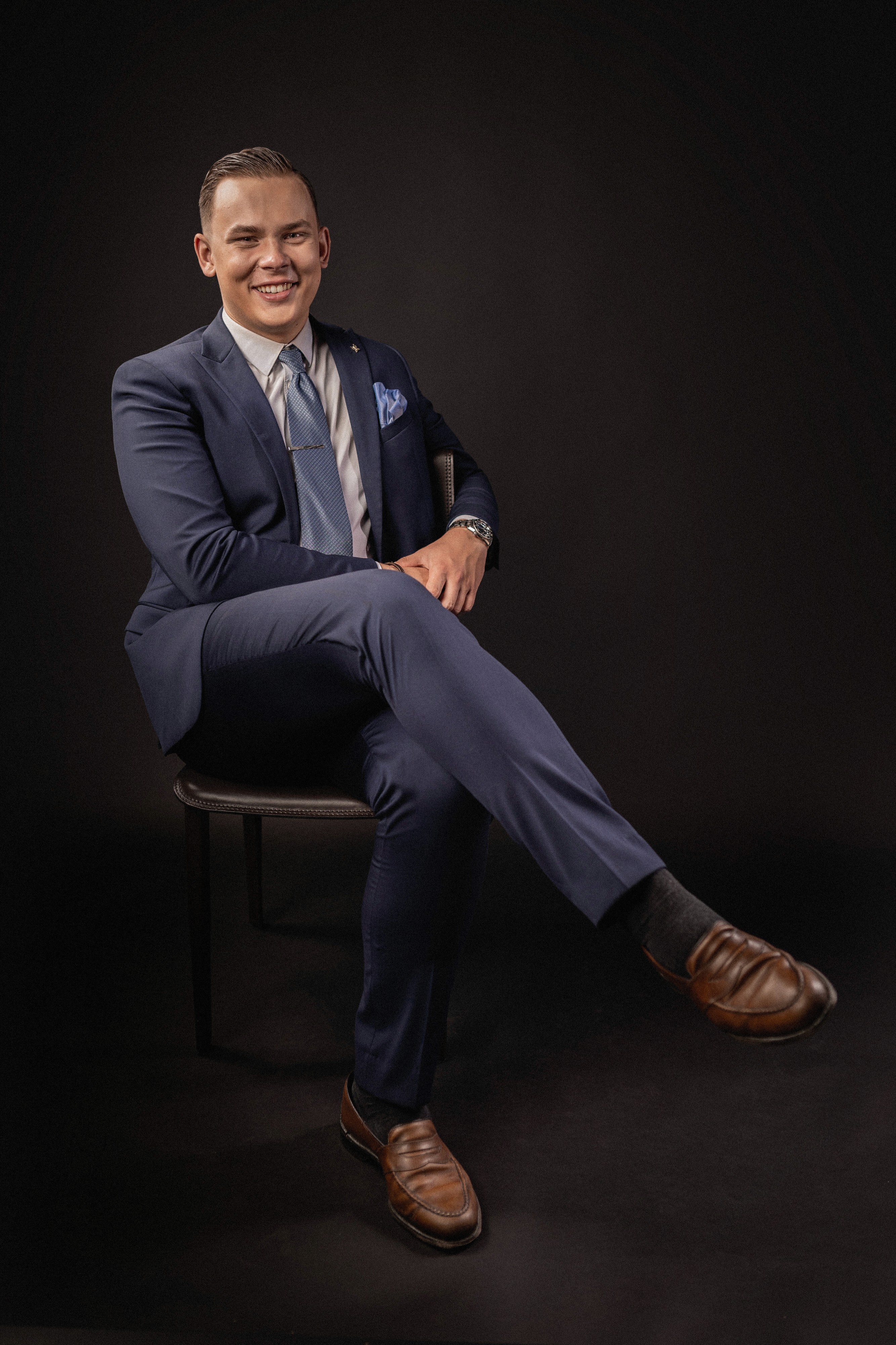 Jone Korpi kertoo kuinka tekoälyn tehokkuusmurros on täällä