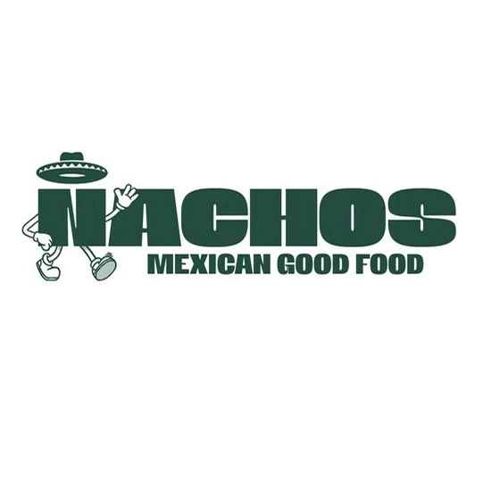 logo franchise nachos