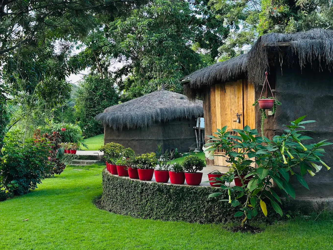 Lake Manyara to Arusha