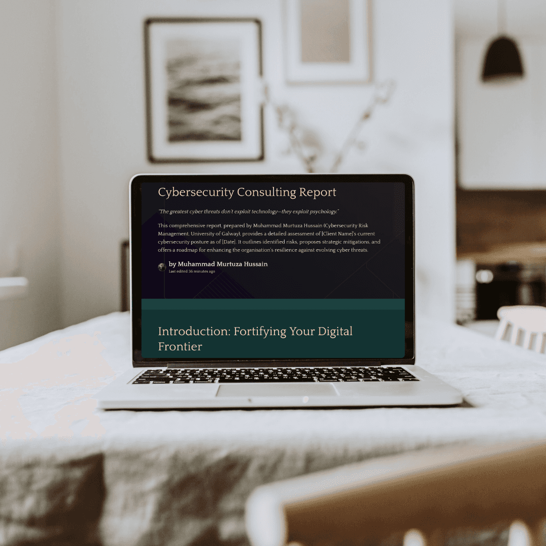 Lux - Introduction