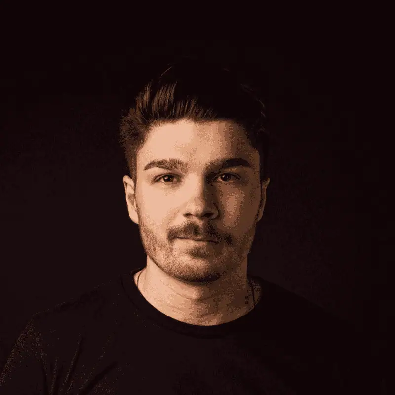 Photo of Lukas Buhary