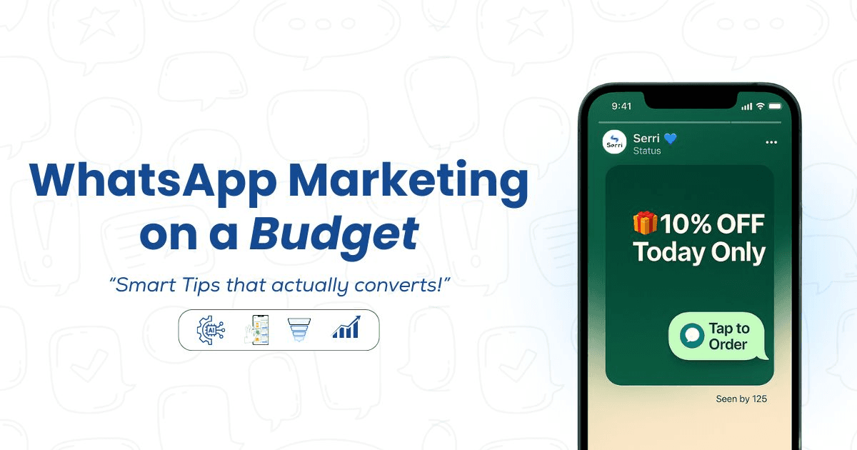 Top 10 Reasons to Integrate WhatsApp Business API