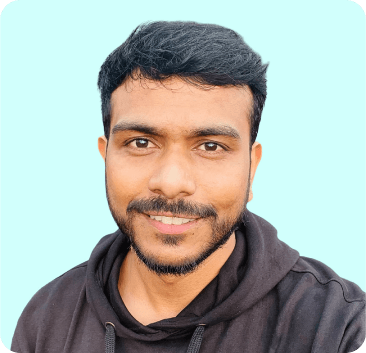Tanmay Kalbhor