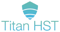 Titan HST