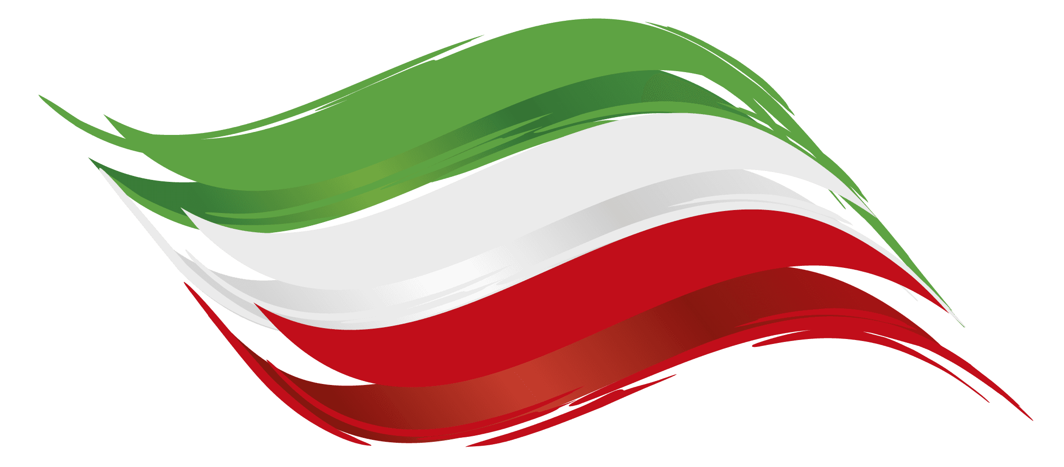Flag of Italy