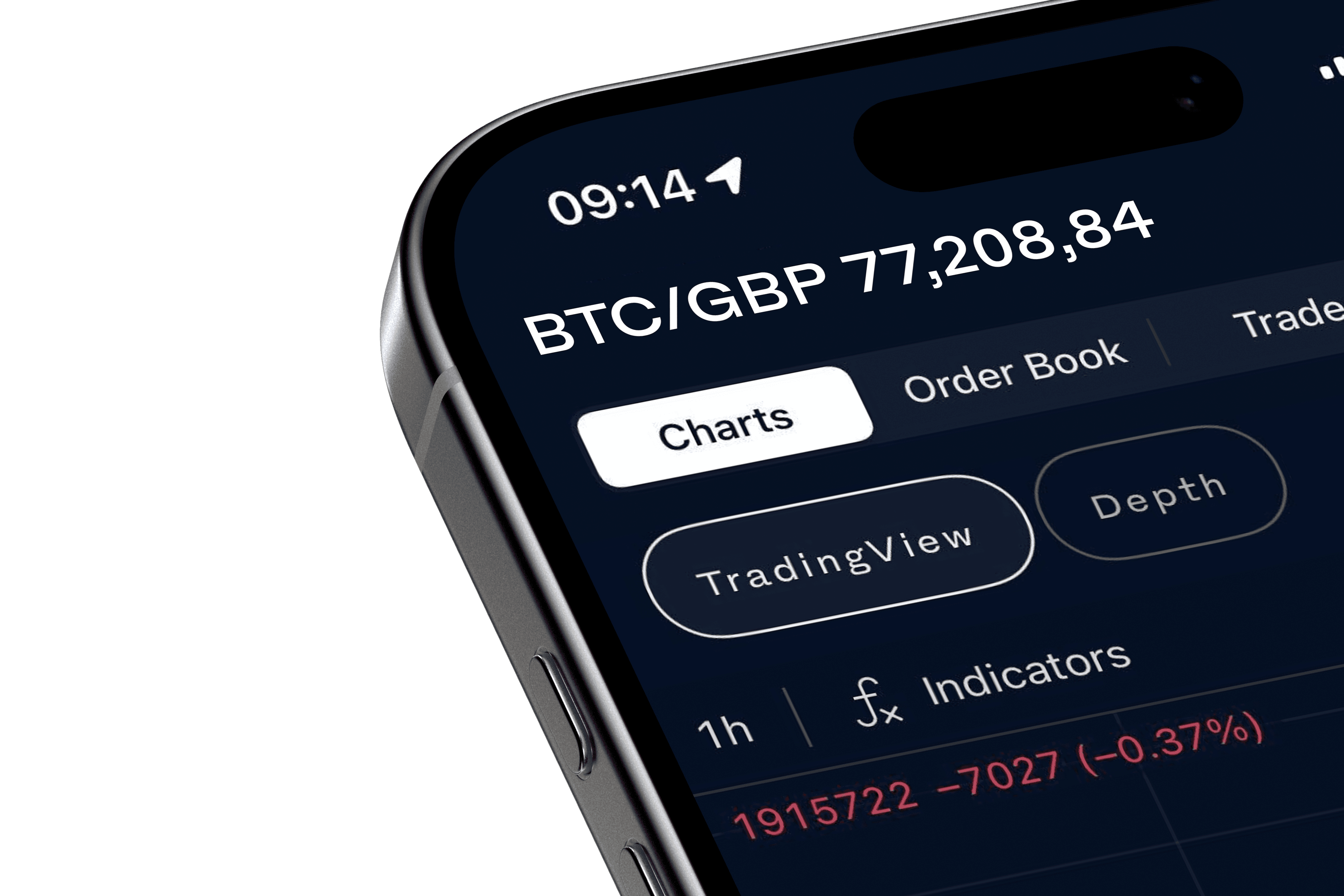 mobile-exchange-trading-device