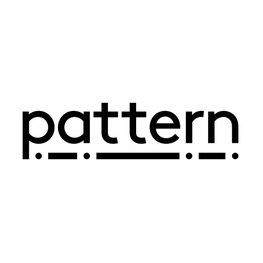 Pattern Logo