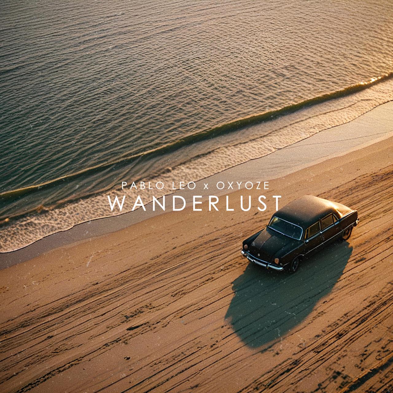 Wanderlust - Sunflower Records