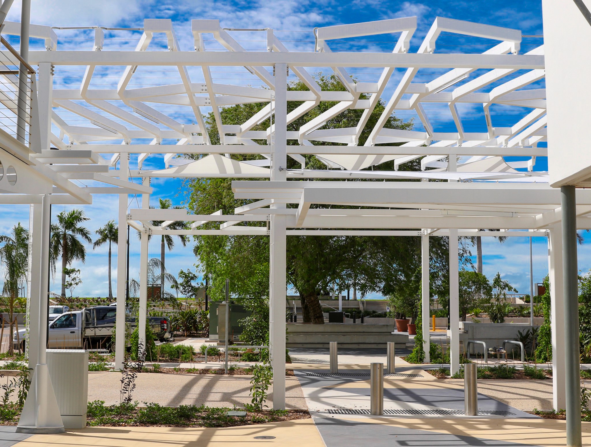 cullen bay clark+granger