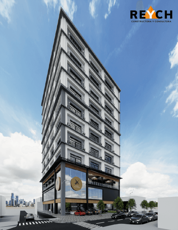 Man Wearing Black Coat