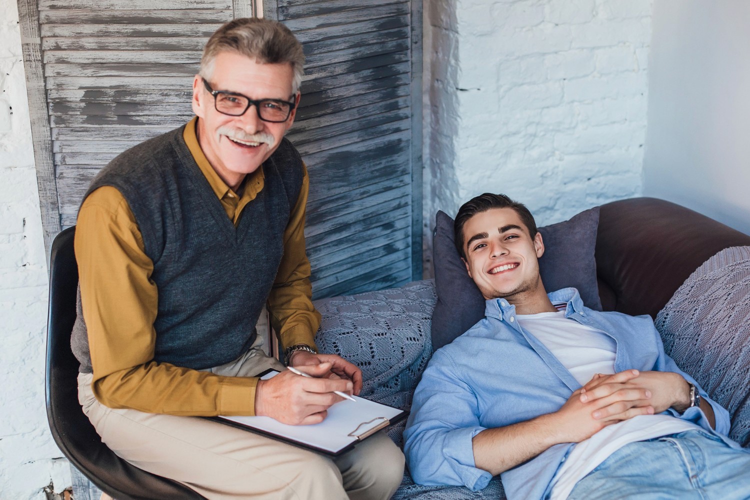 Teen Residential Treatment