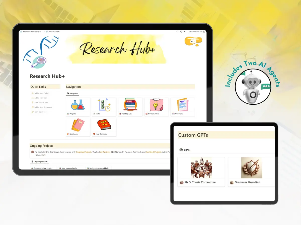 Research Hub Thumbnail