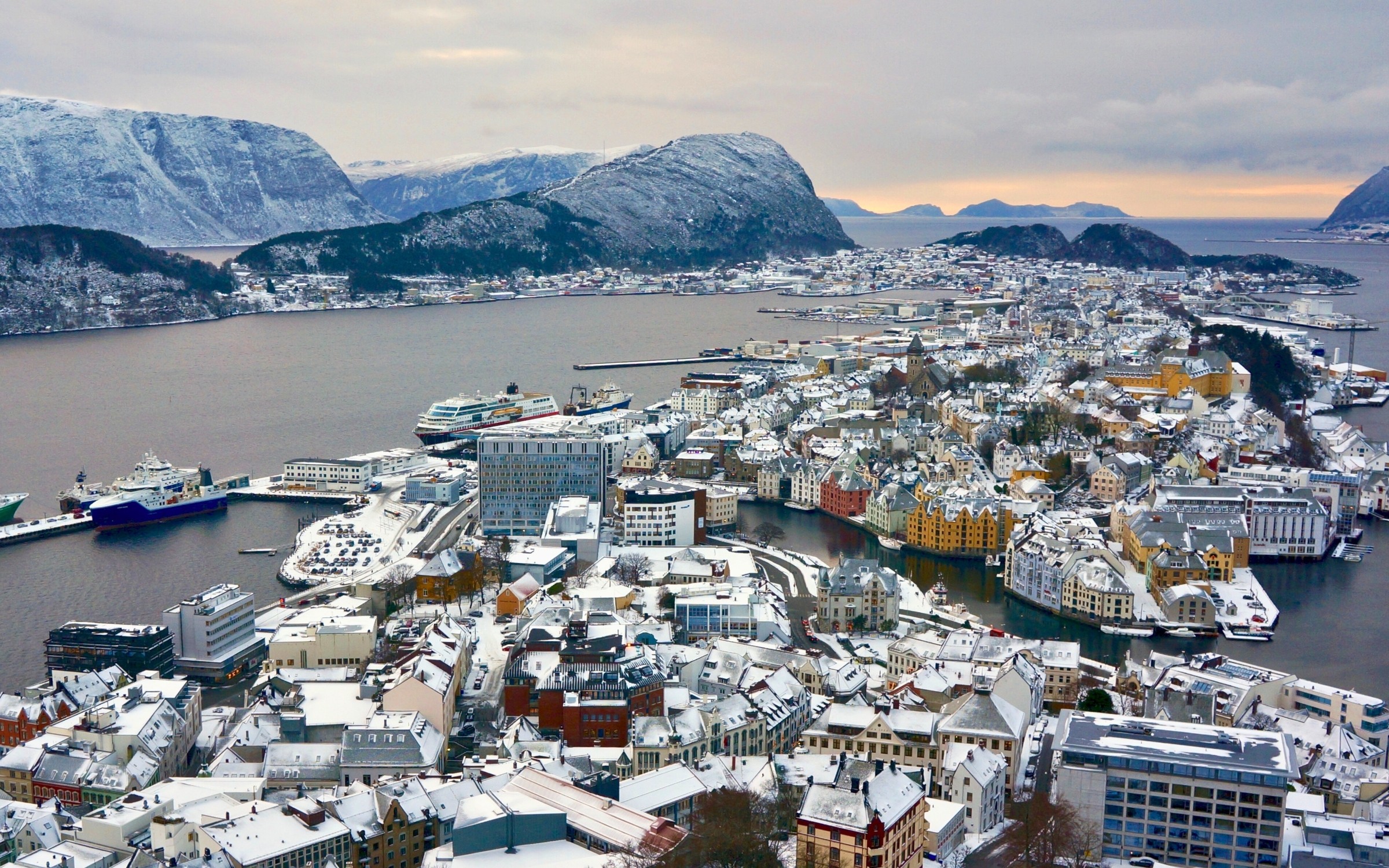Cykelsemester i Moseldalen – på egen hand