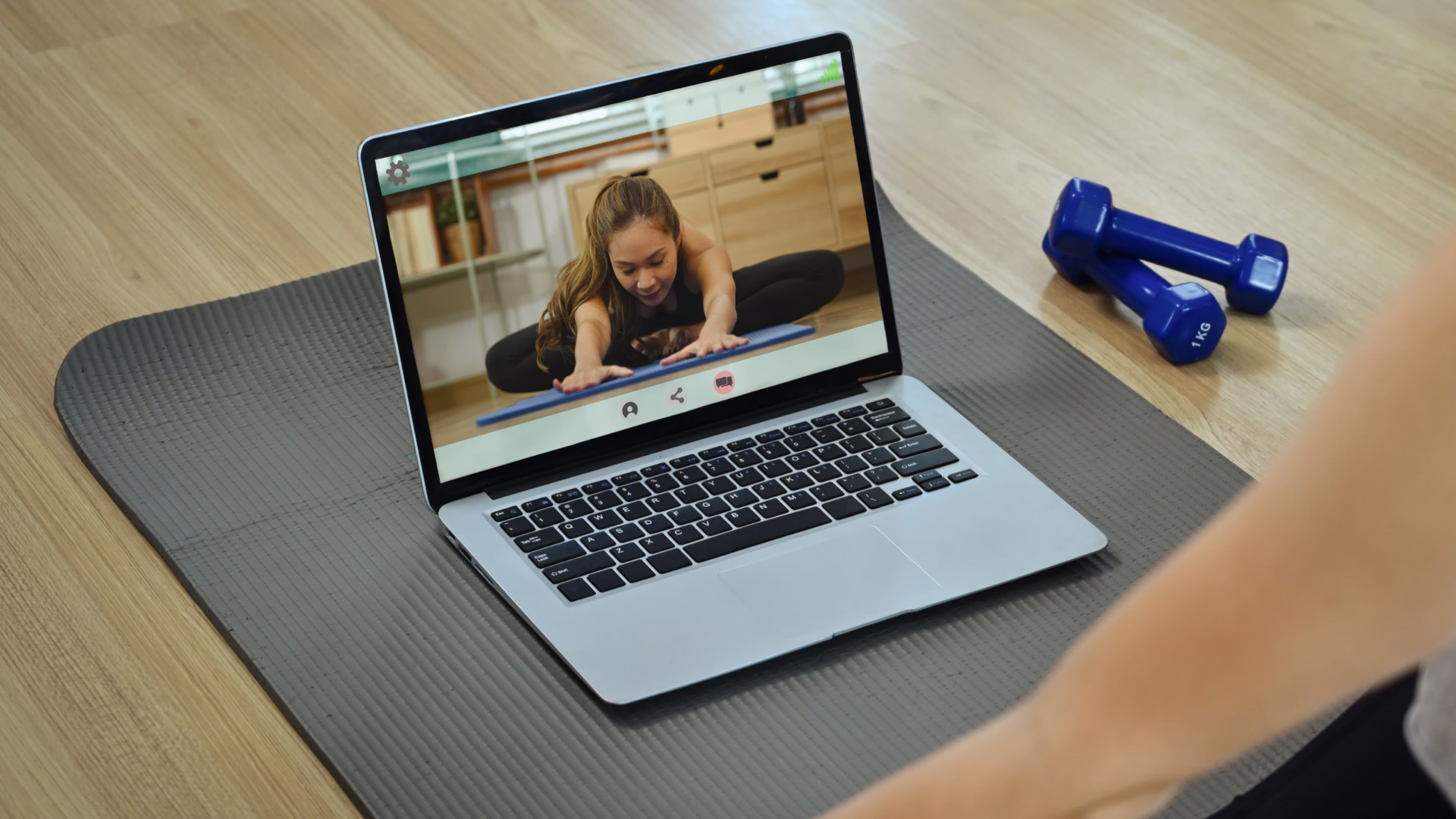 Online Coaching