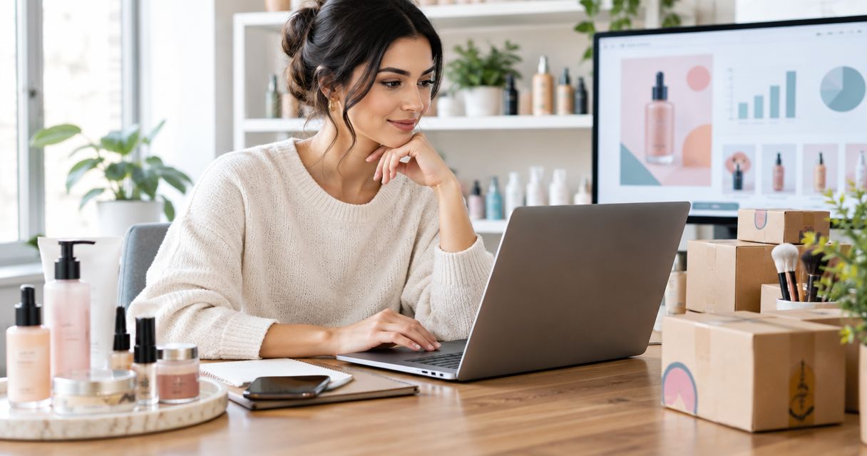 Amazon for beauty brand marketing directors: complete 2026 guide