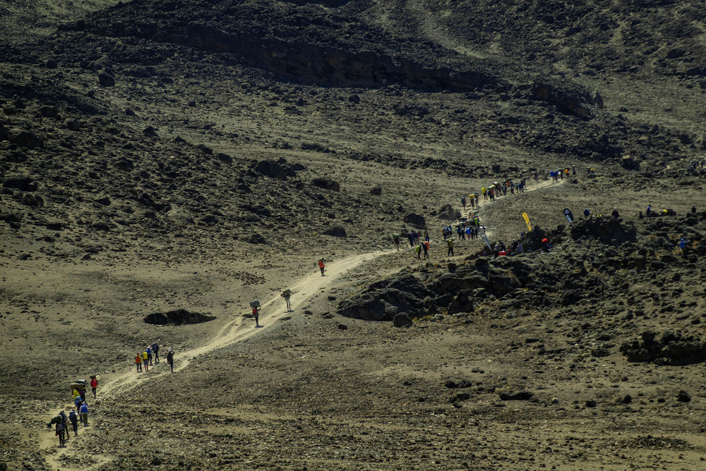 All 7 Kilimanjaro Routes Compared