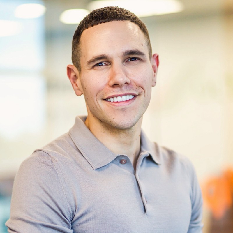 man's grey and black shirt