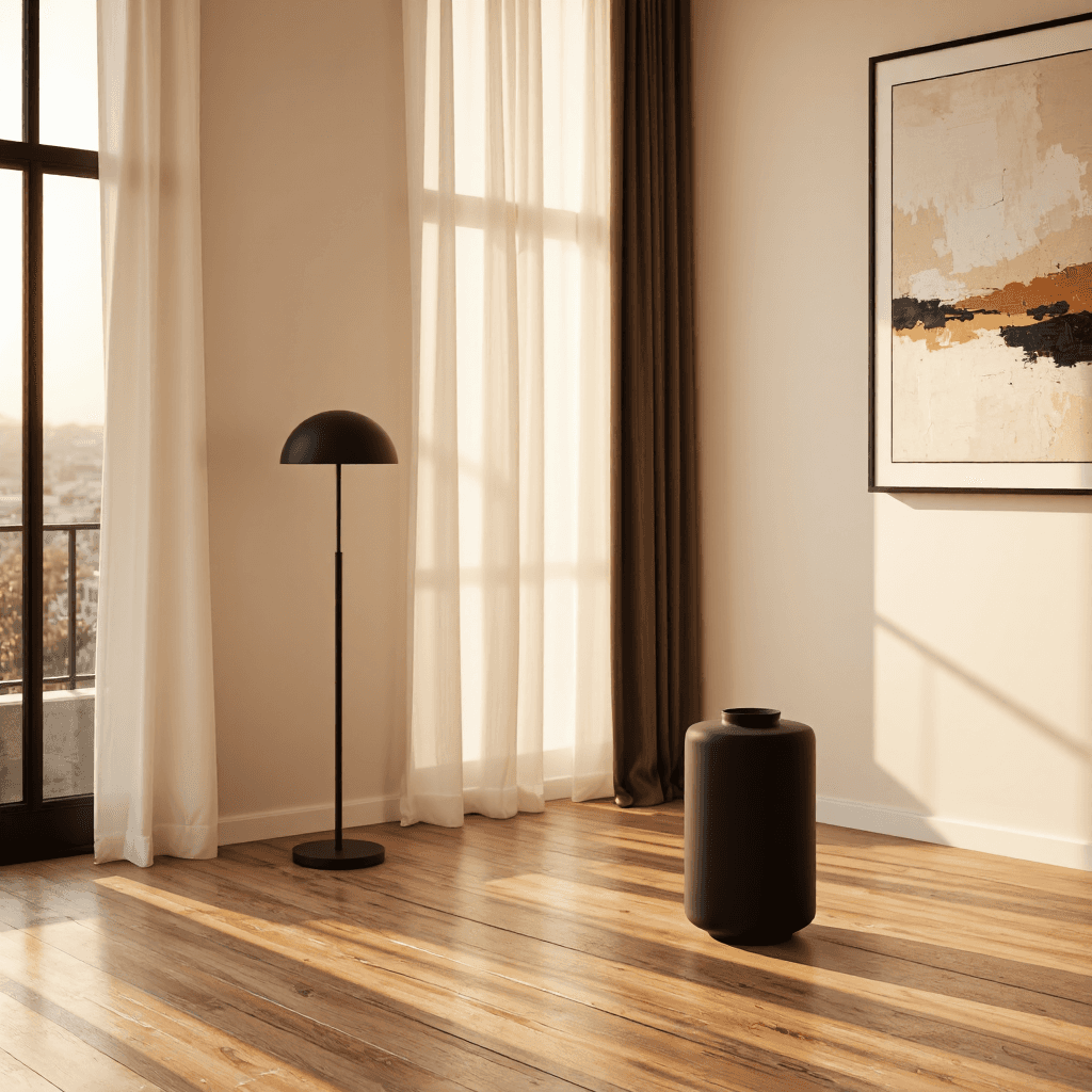 product photography of Home Decor