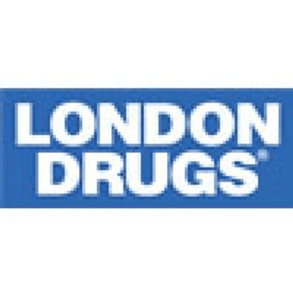 Logo of London Drugs