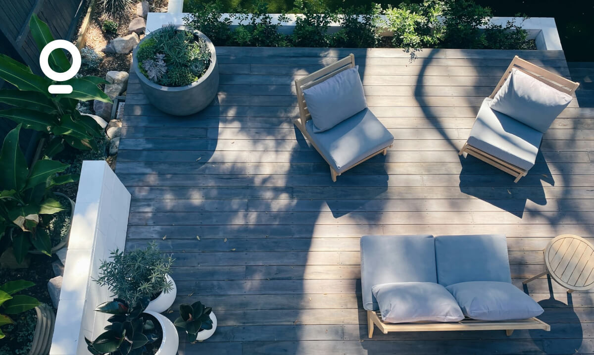 airbnb backyard ideas