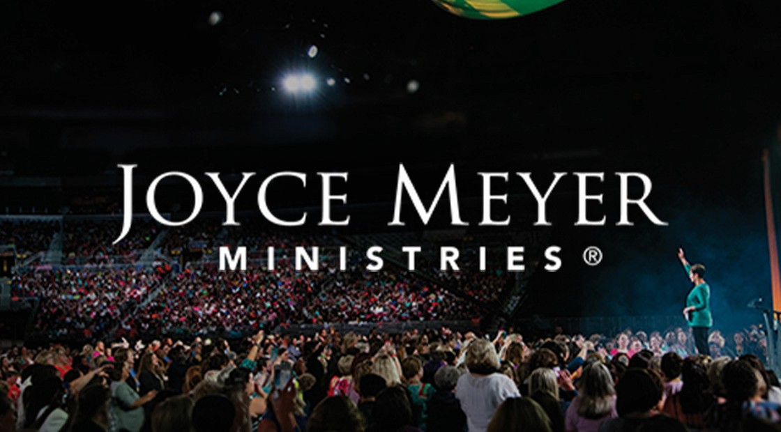 Joyce Meyer Ministries