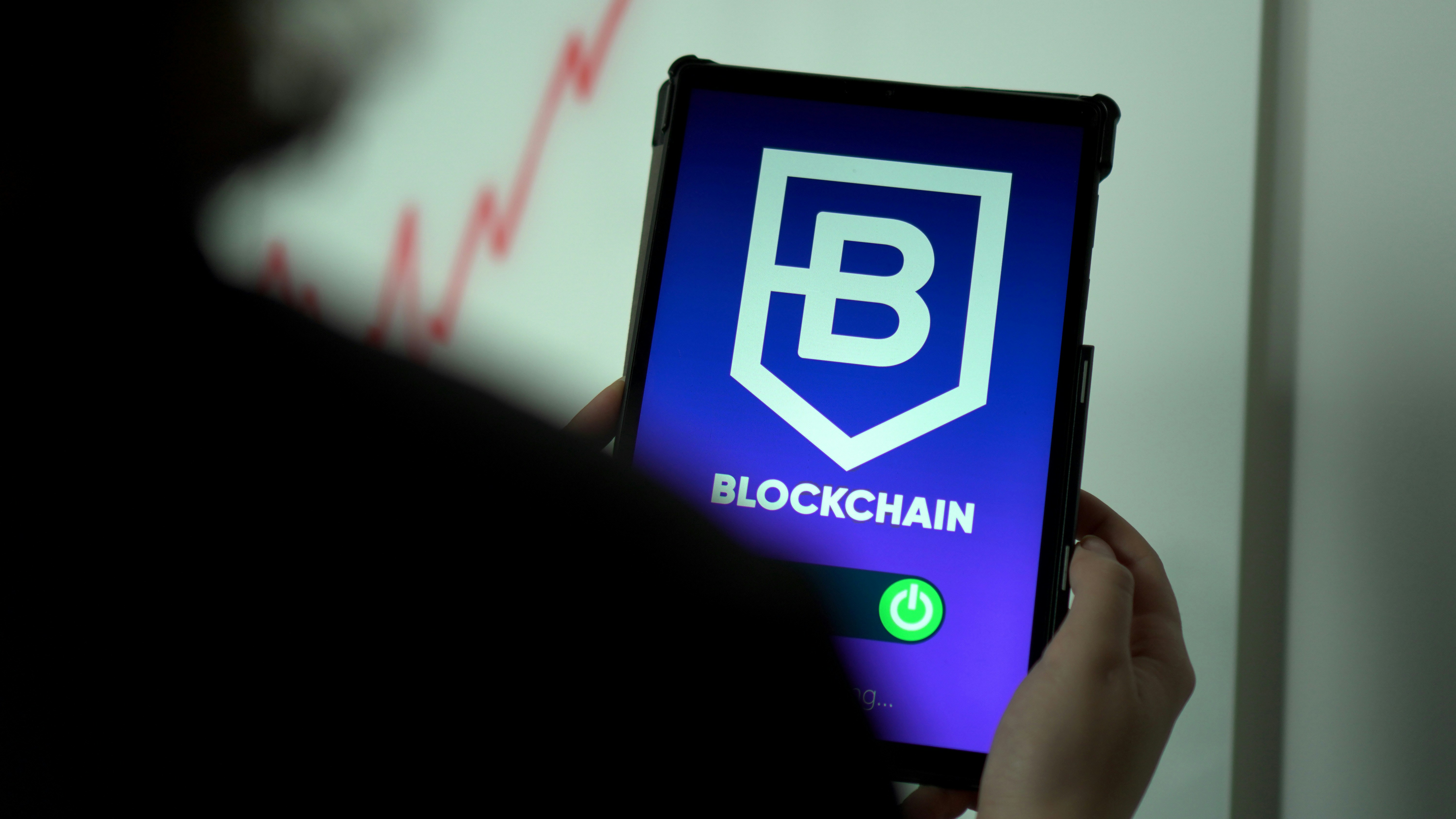 blockchain - What Is a Blockchain Network