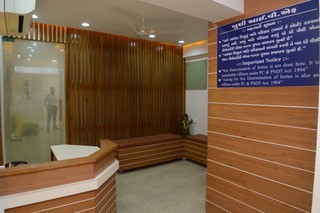 Khushhi IVF centre