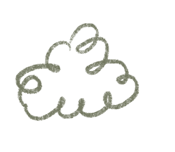 cloud - burnout - illustration