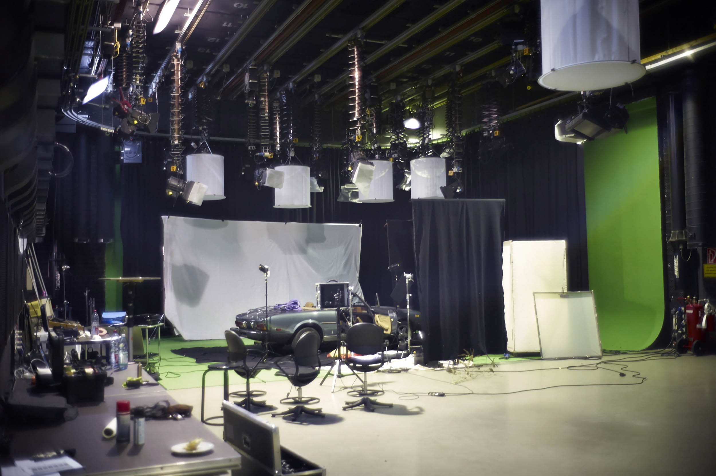 Studio Ignatov Image
