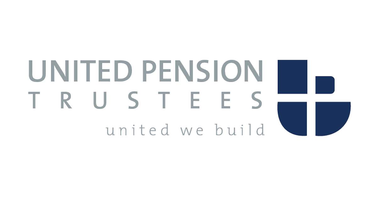 United pension logo