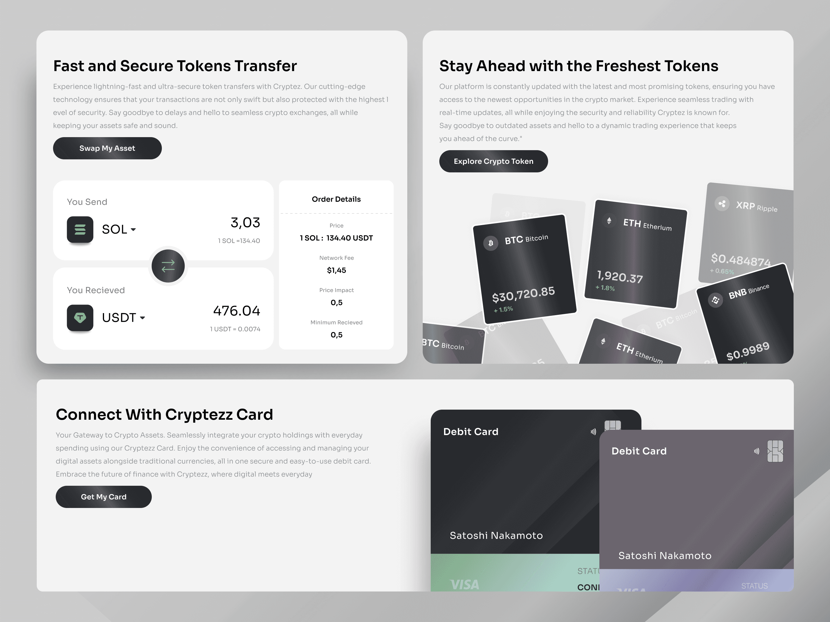 low angle view of a building