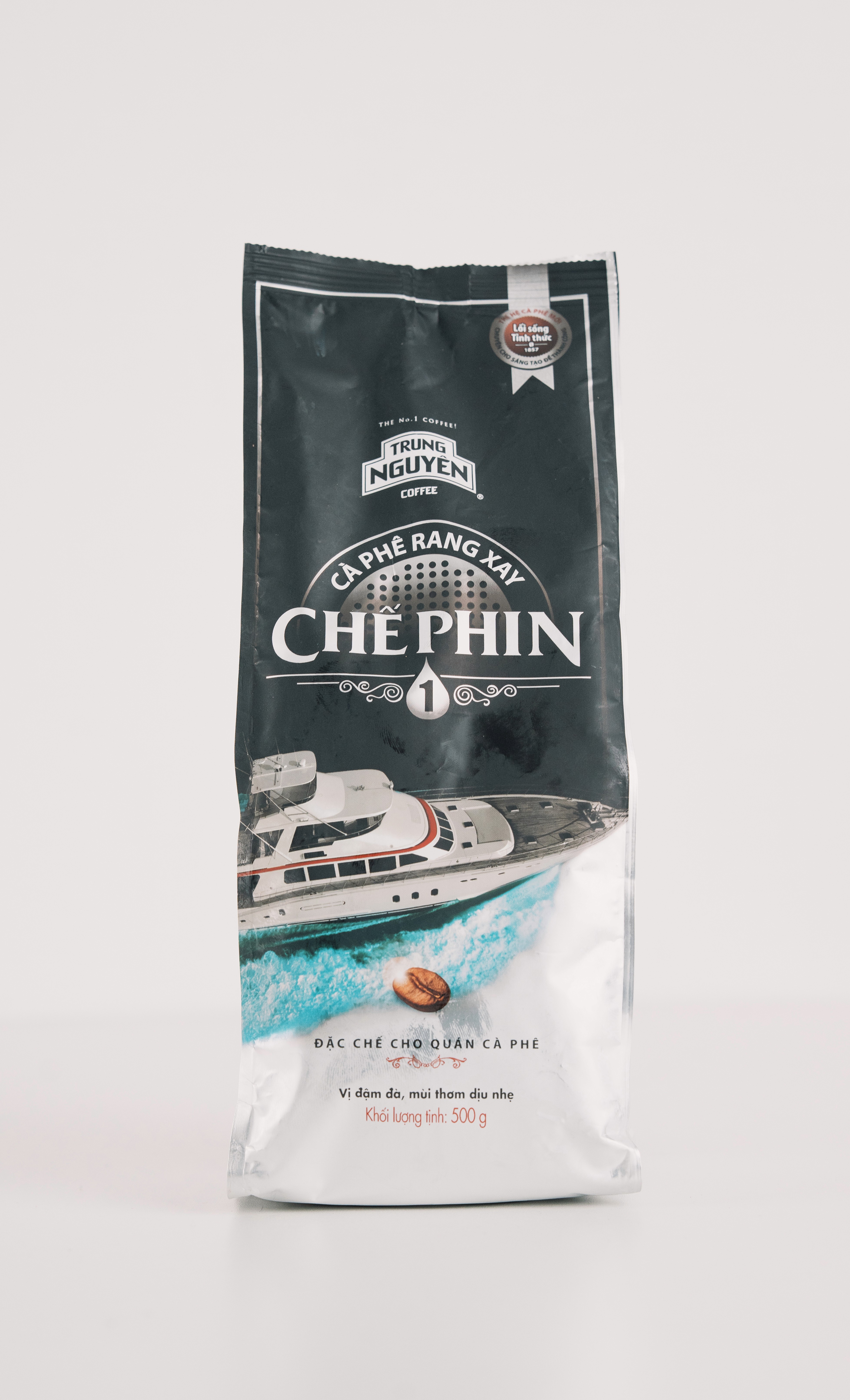 Che Phin coffee  