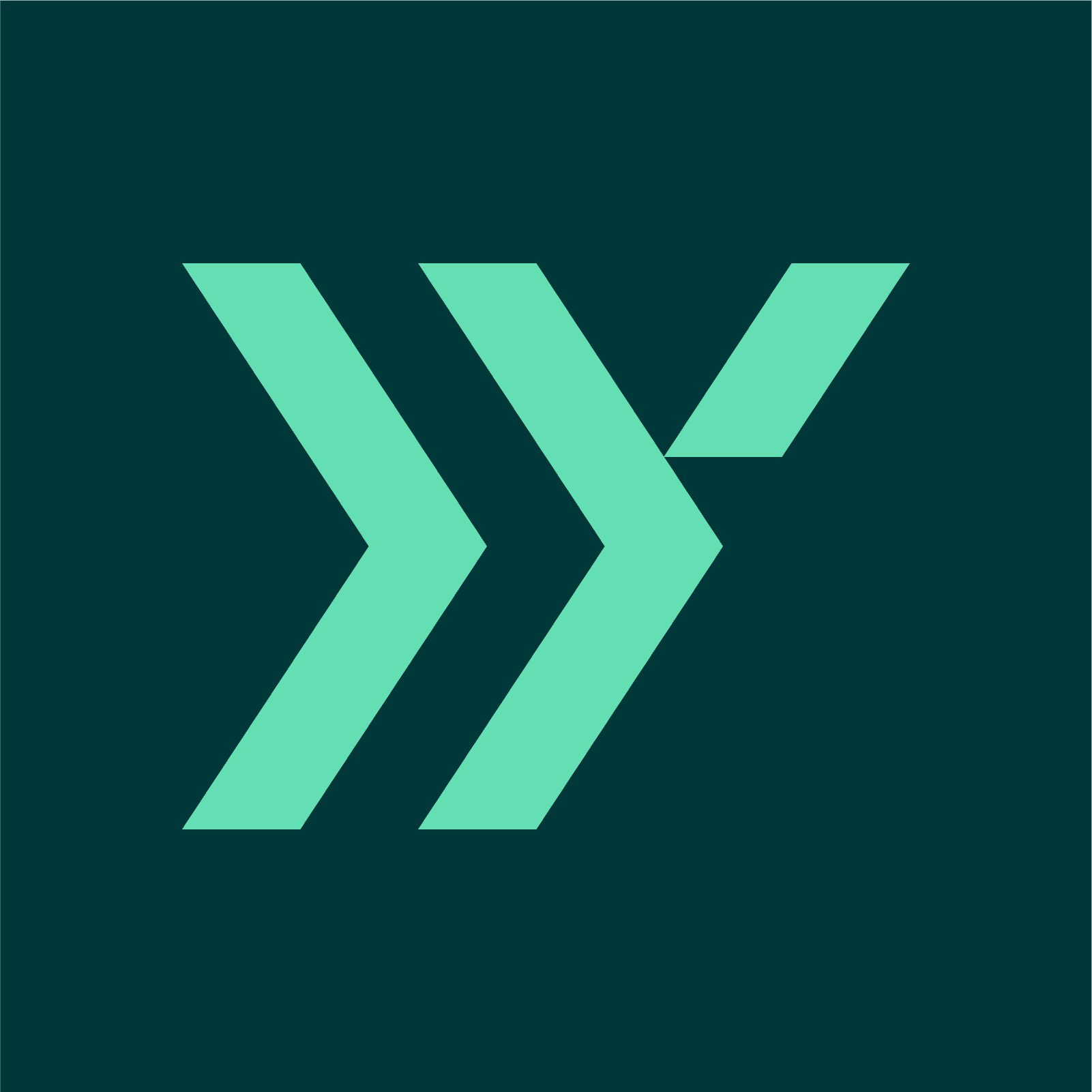Yapily Fintech software logo