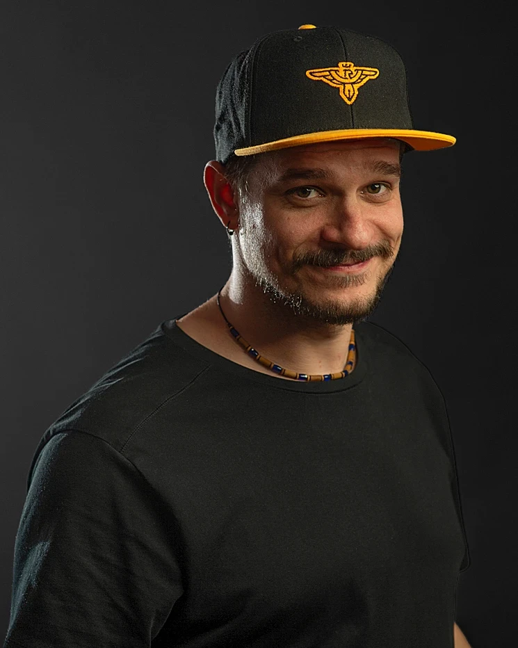 Stefan Asafti