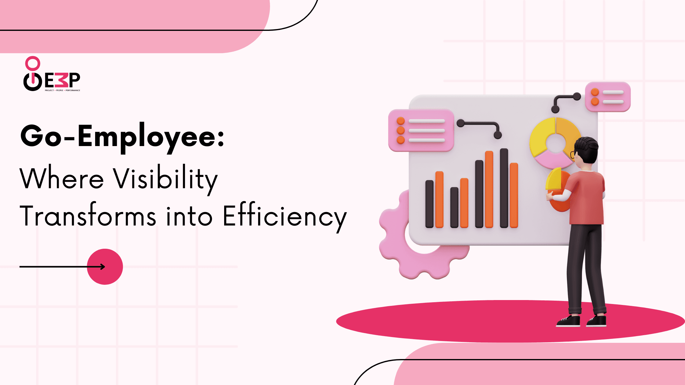 Go-Employee: Where Visibility Transforms into Efficiency