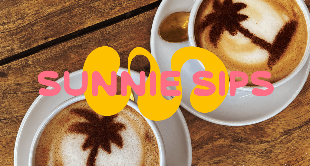Sunnie Sips