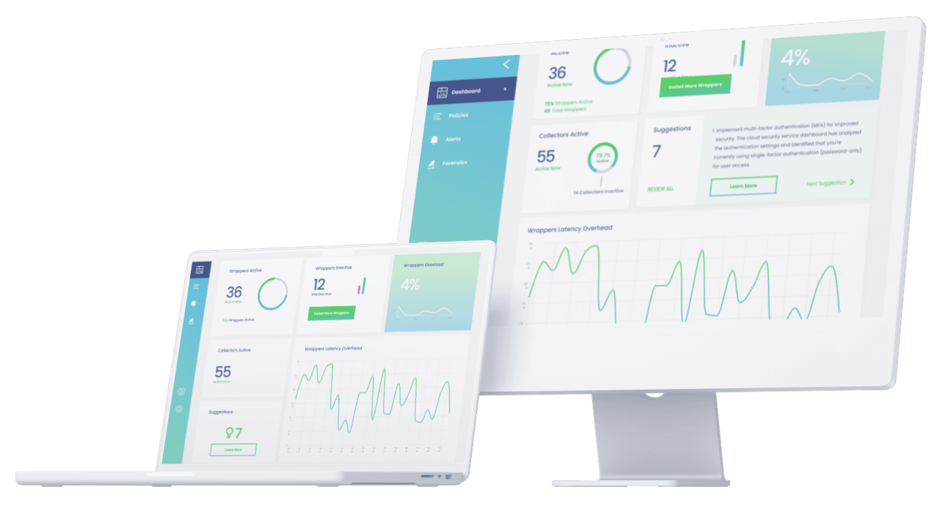 Product design, UI/UX design, creative services, web app design, mobile app design, branding, for bay area tech start up by Rosha Motti.