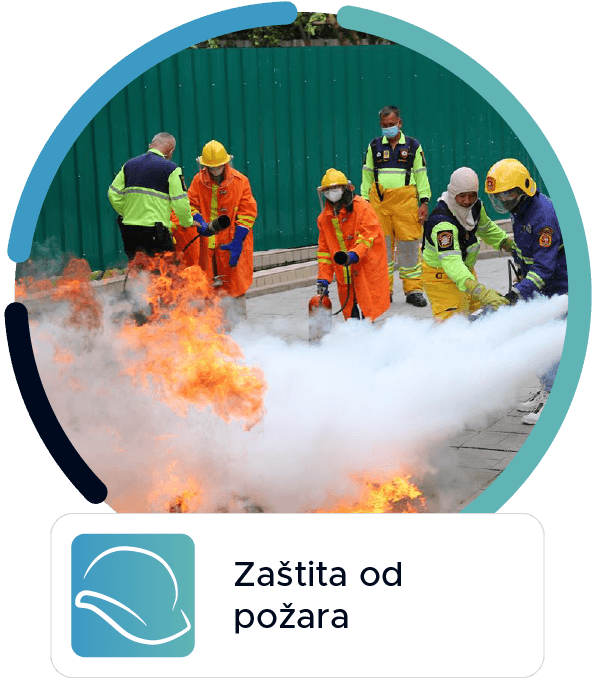 Zaštita od požara