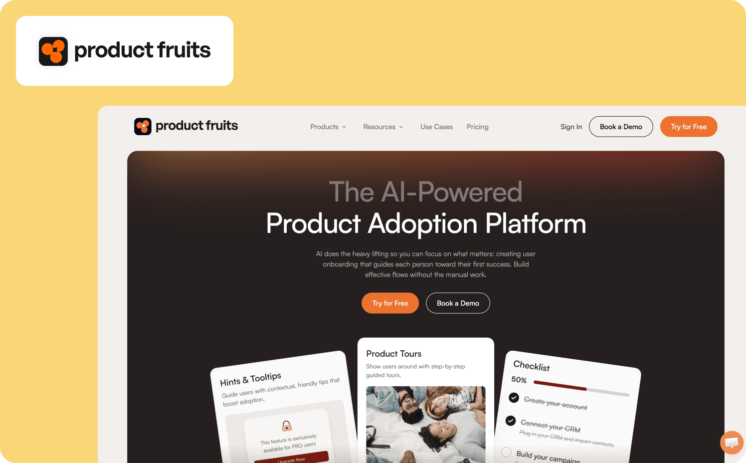product fruits