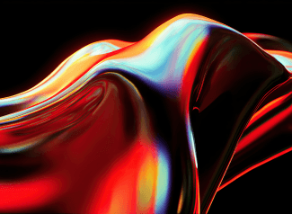 Red Aura