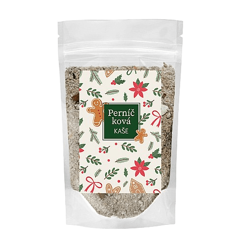 Proteinová kaše PERNÍČEK