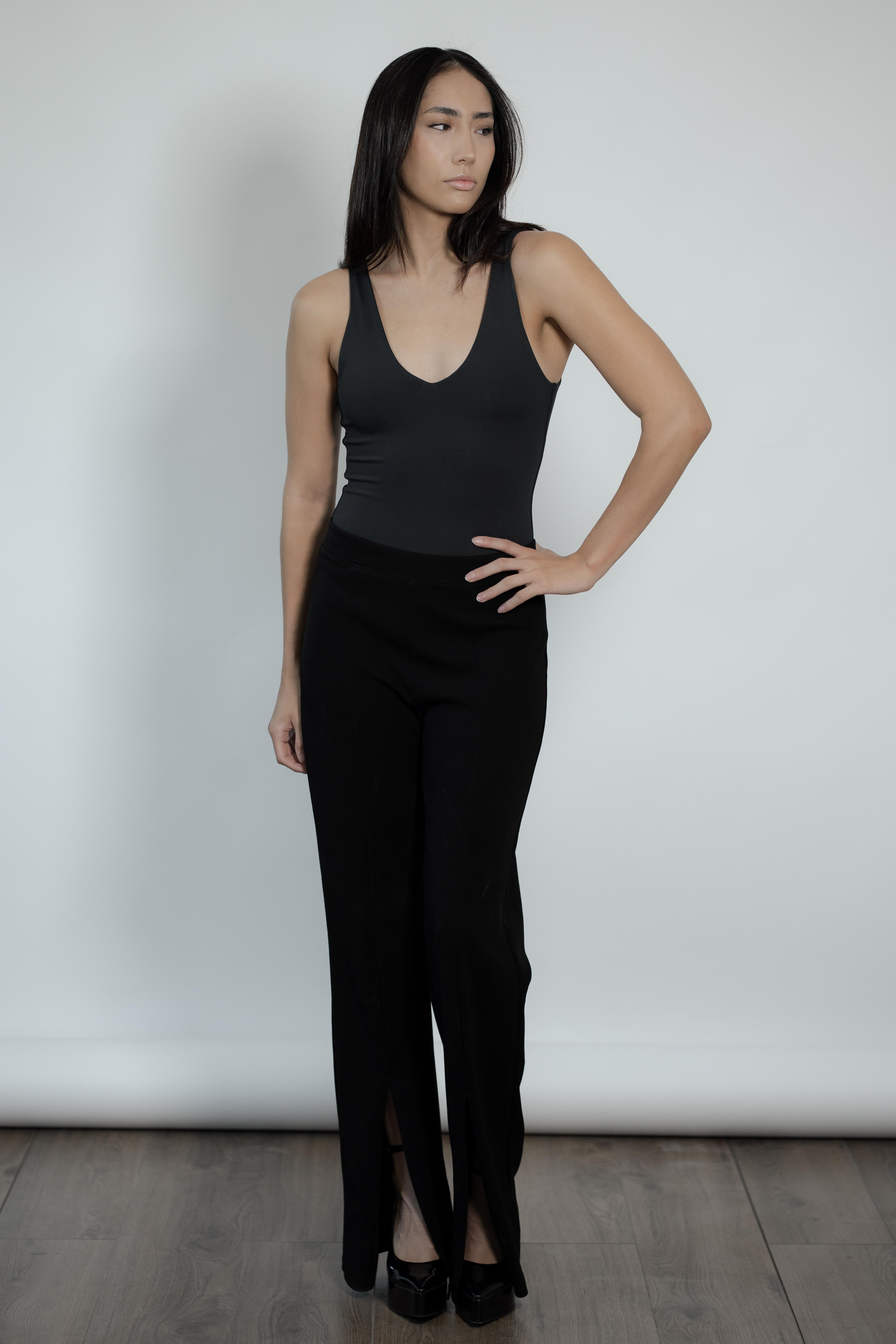 Ivana Torrecillas — 9