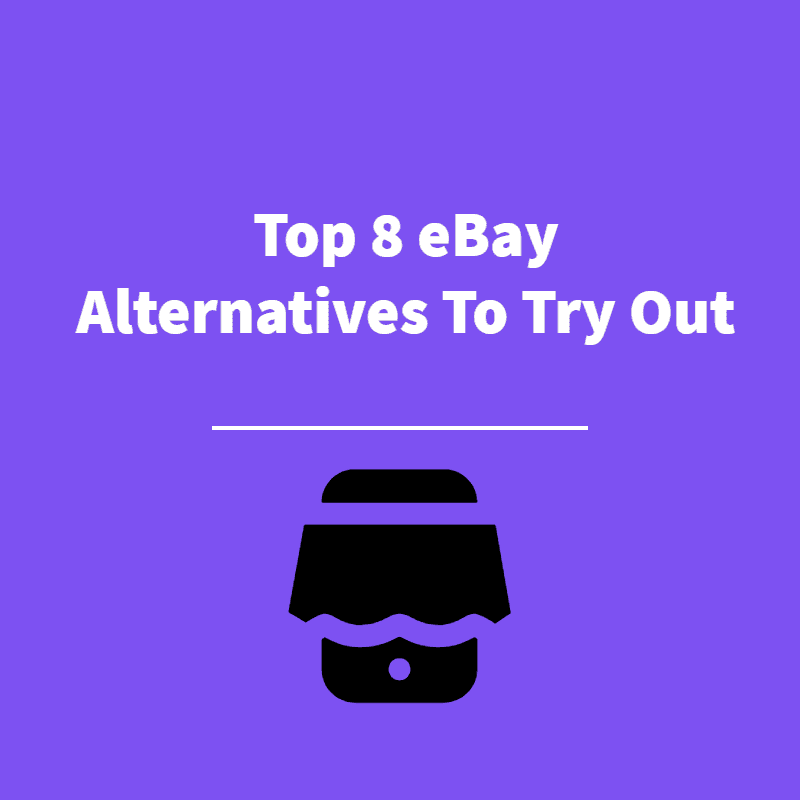 eBay Alternatives - Featured