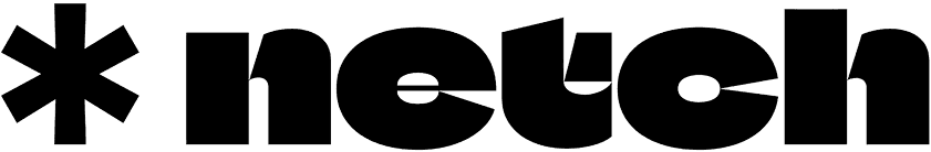 Netch logo