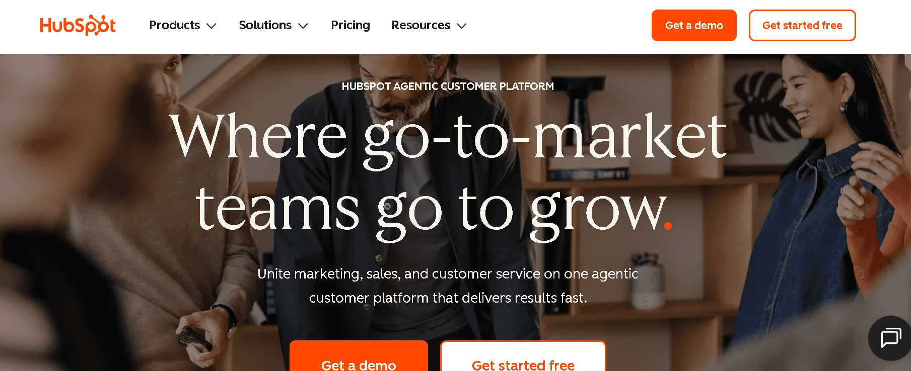 HubSpot Operations Hub