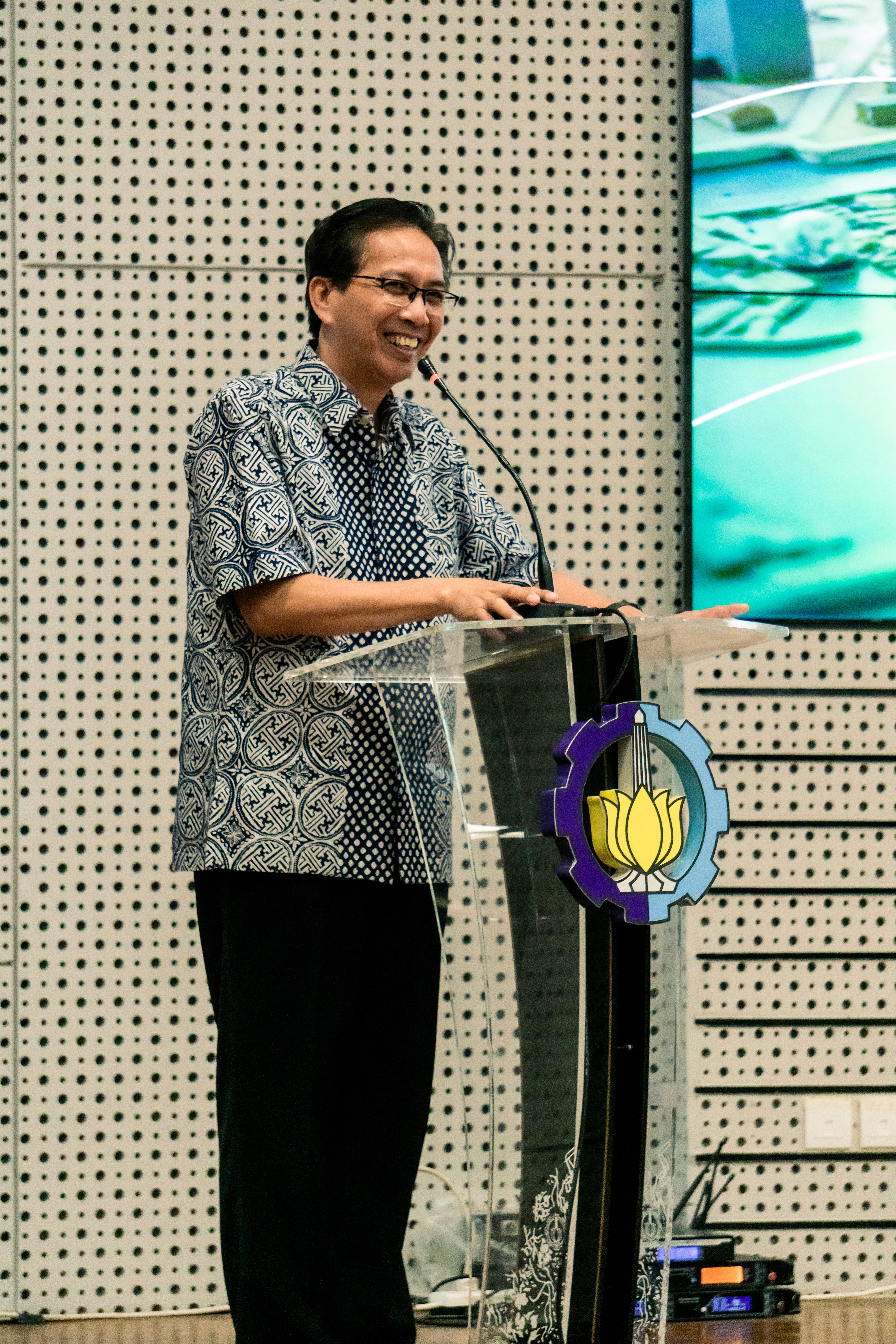 Cities Conference 2019