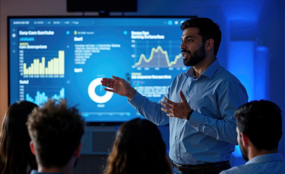 39% dos CMOs brasileiros não agregam estratégias data-driven ao Marketing