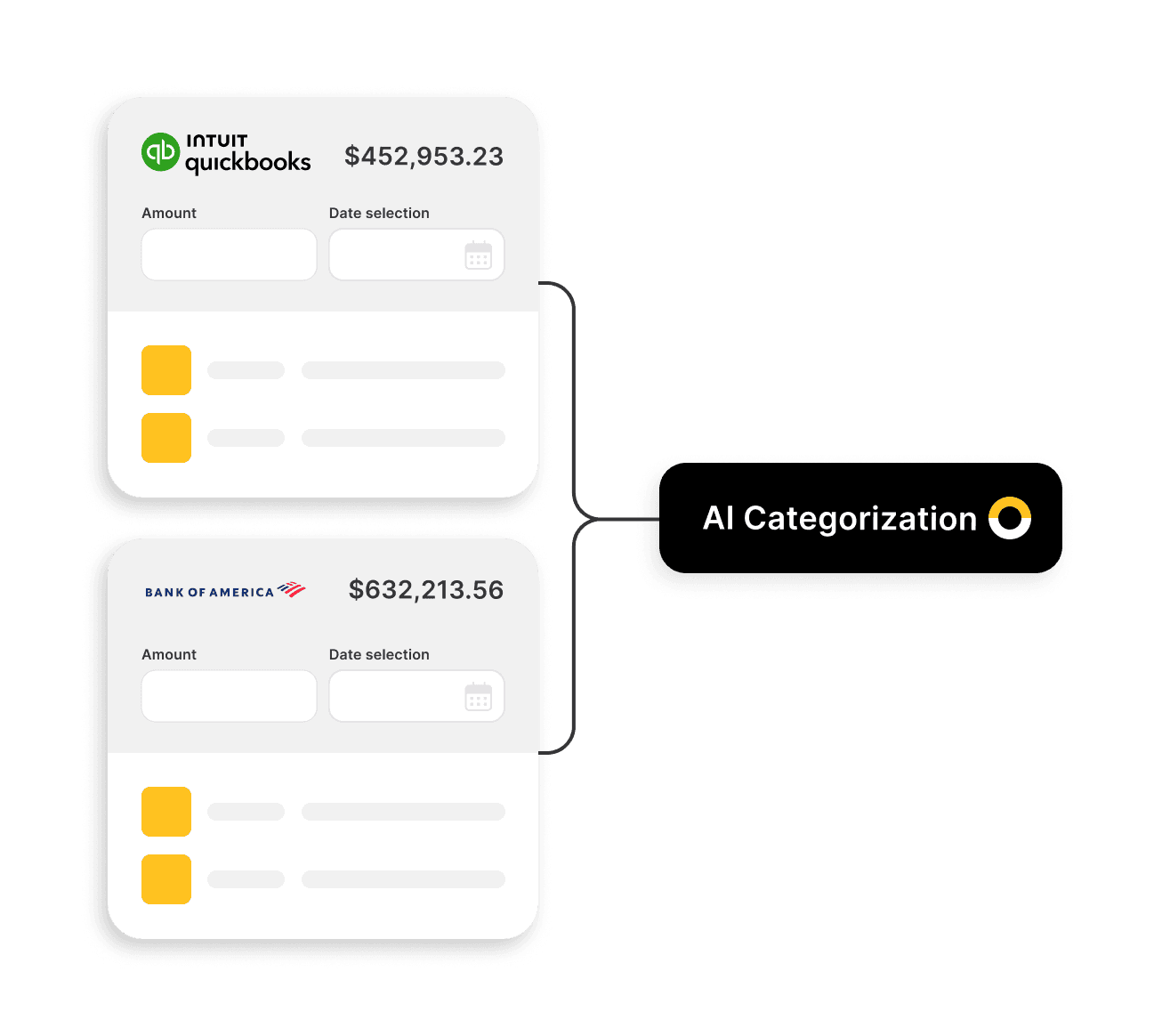AI Bank Reconciliation