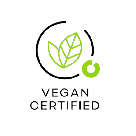 Vegan Certified